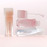 Dew Stain Sheer Aurora Gloss #01 Honey Dew 4g