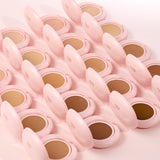 All-day Skin Fit Milky Glow Cushion #24N Sand Beige 15g