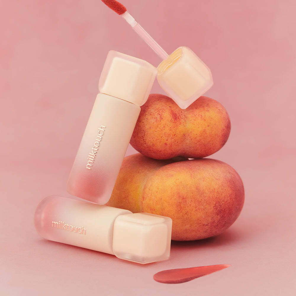 Spread Fit Blur Tint 04 Donut Peach 4g
