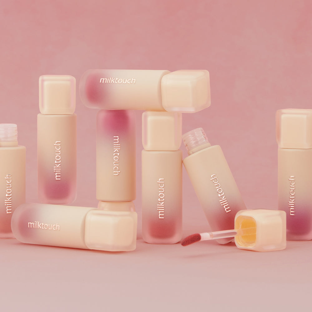 Spread Fit Blur Tint 02 Morning Fluffy 4g