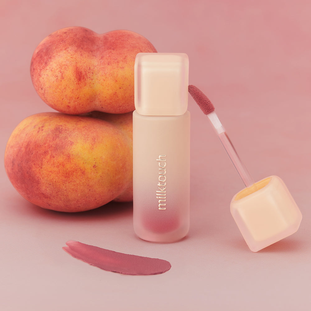 Spread Fit Blur Tint 04 Donut Peach 4g
