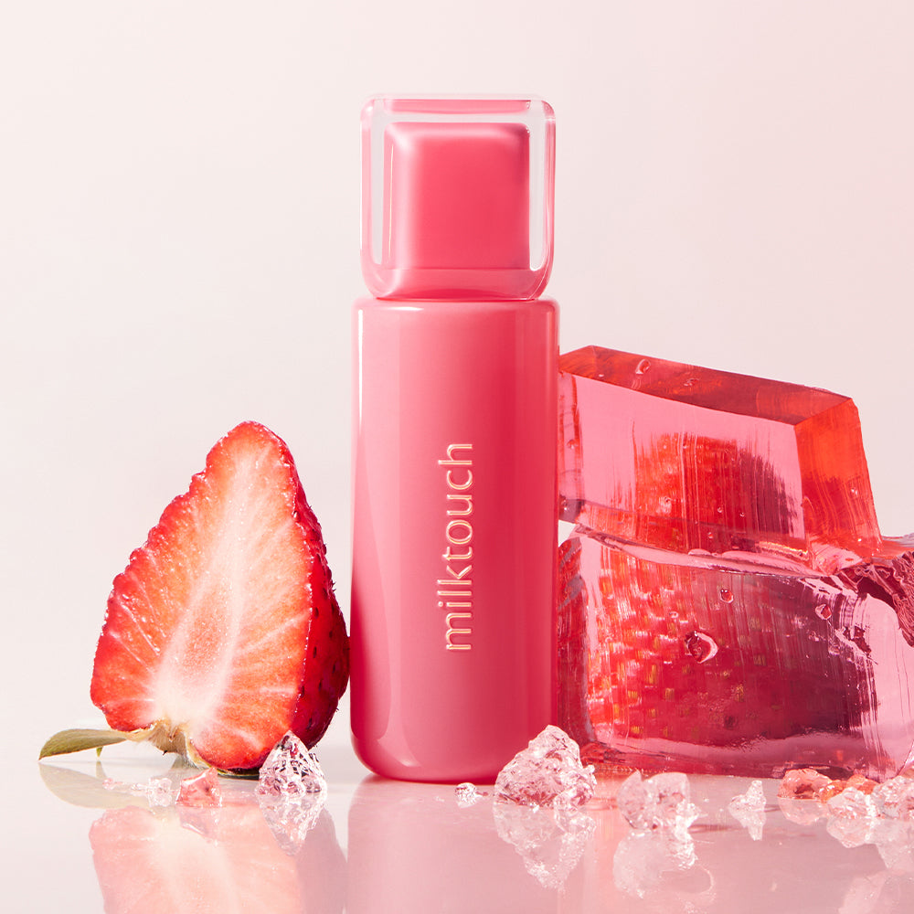 Jelly Fit Tinted Glow Tint #09 Pine Mauve