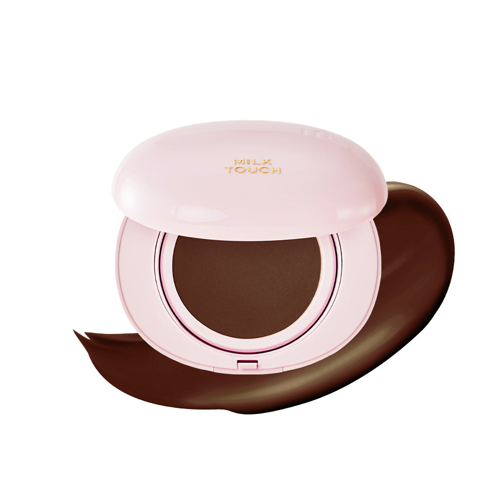 All-day Skin Fit Milky Glow Cushion #50C Chocolate 15g