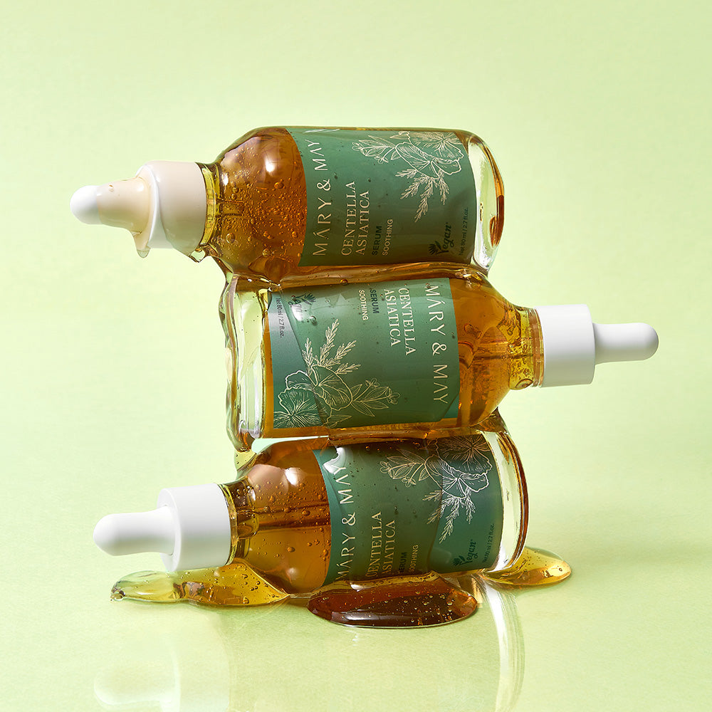 Centella Asiatica Serum 80ml