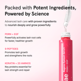 Regene Eyelash Serum 10ml