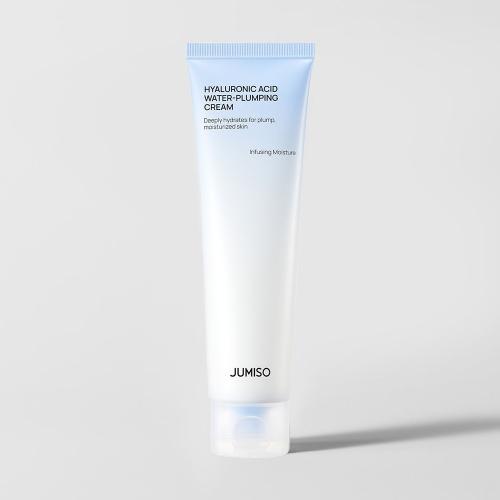 Hyaluronic Acid Water Plumping Cream 100ml