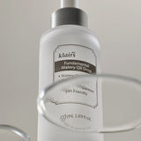 Fundamental Watery Oil Drop 50ml