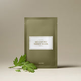 Mugwort Sheet Mask 23 ml (1ea)