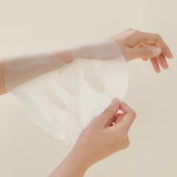 Rice Sheet mask 20ml (1ea)