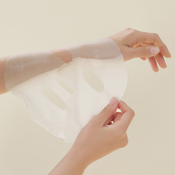 Rice Sheet mask 20ml (1ea)