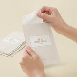 Rice Sheet mask Set (5ea)