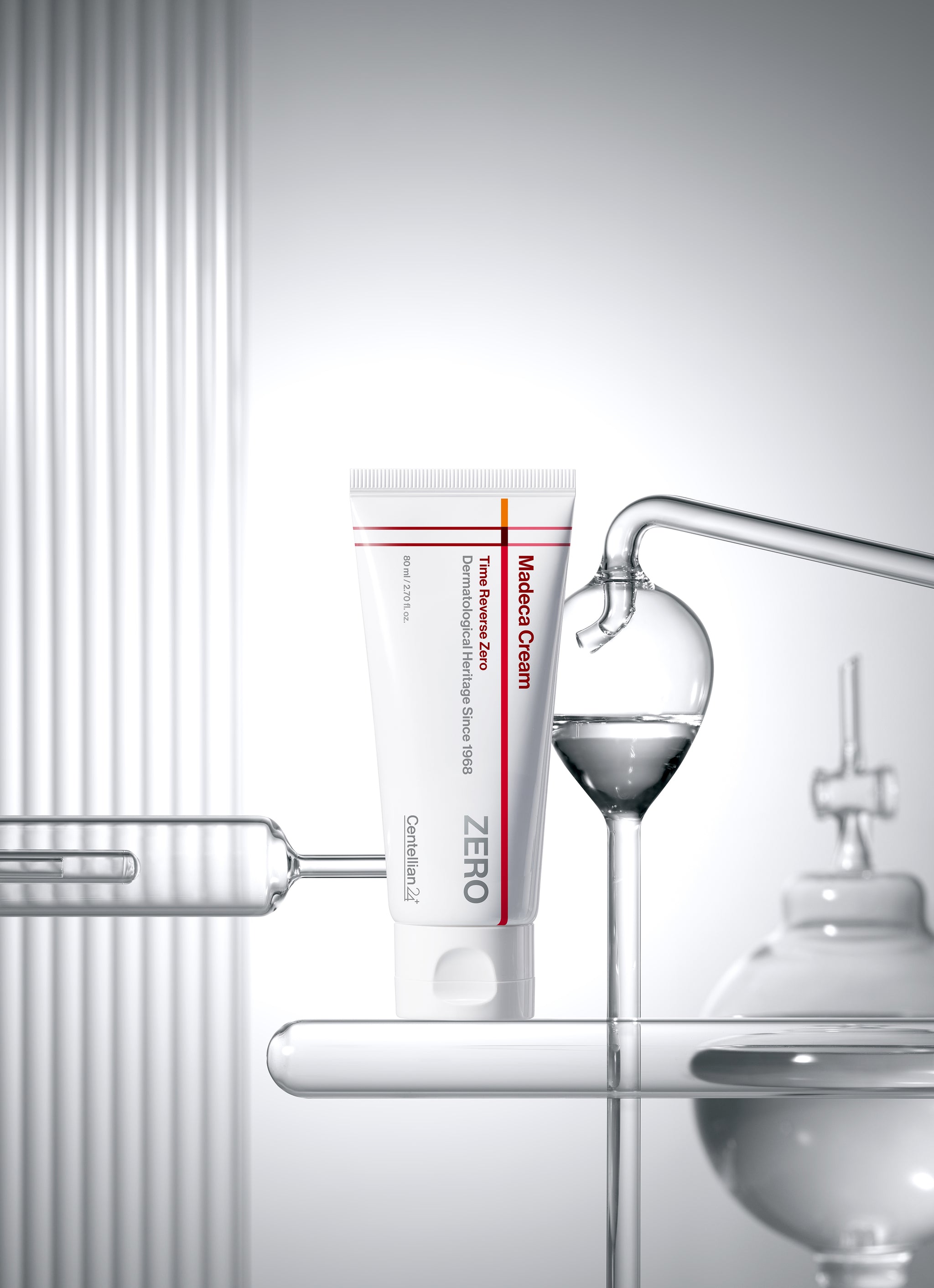 Madeca Cream Time Reverse Zero 80ml