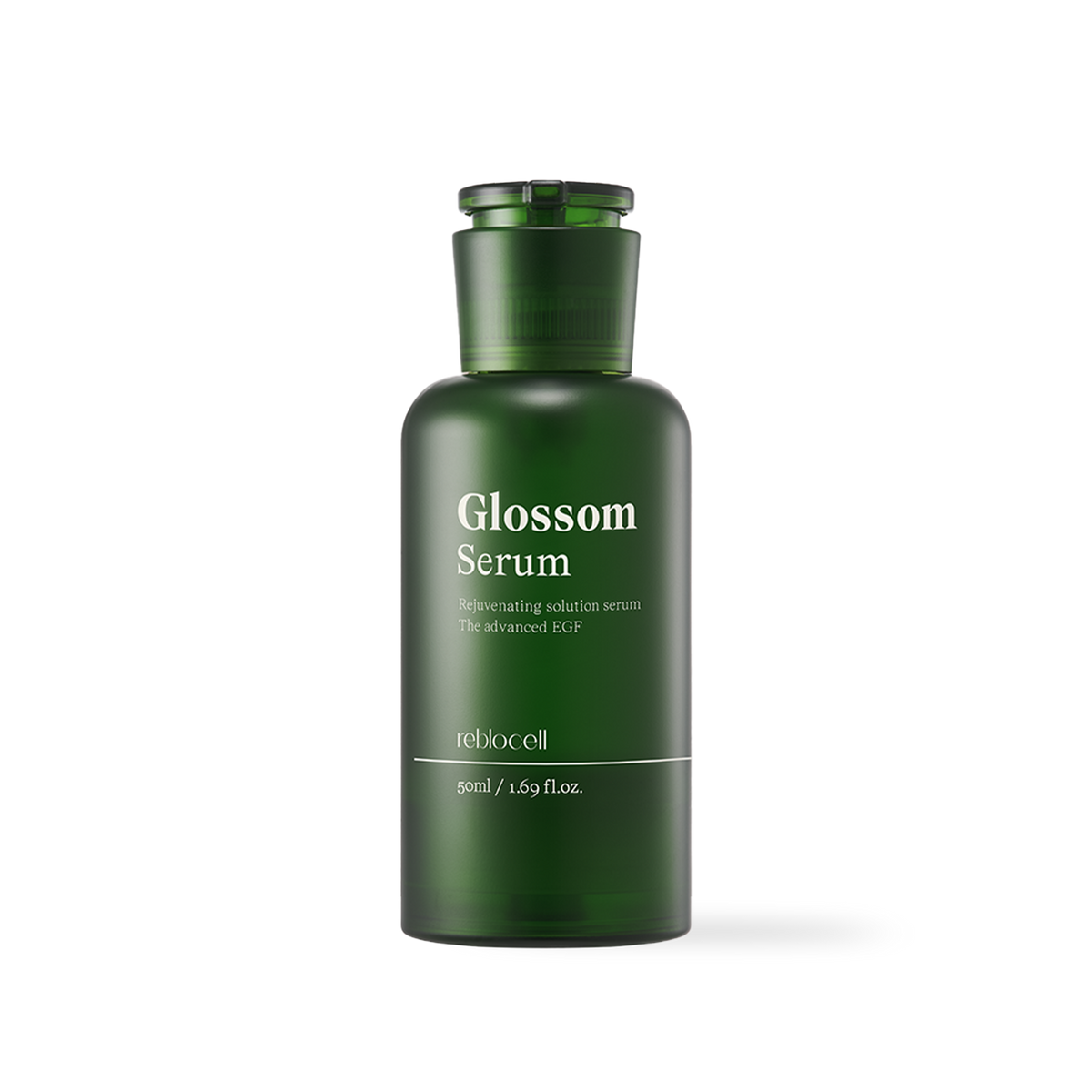 [Reblocell] Glossom Serum EGF 4ppm 50ml