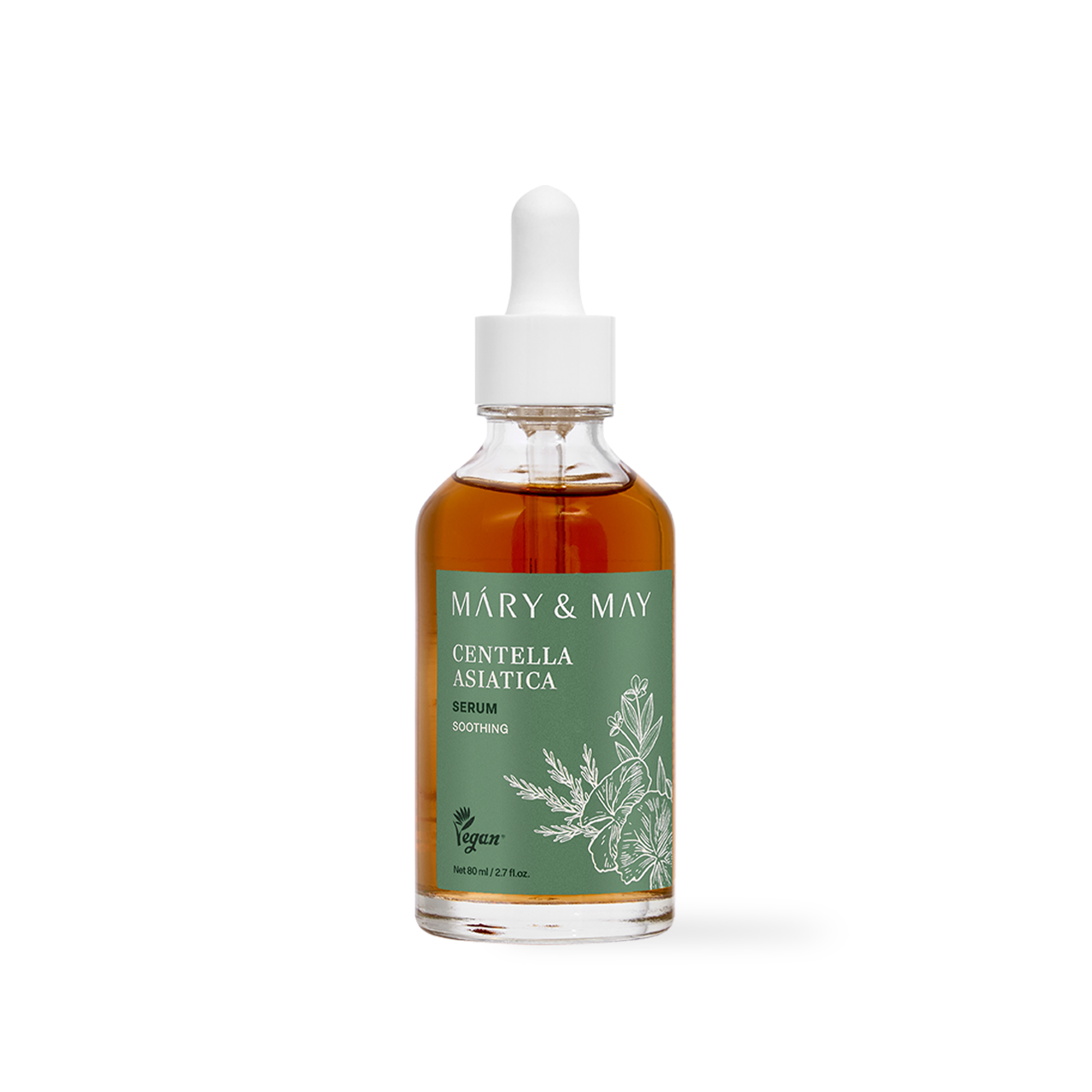 Centella Asiatica Serum 80ml