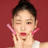 Dear Darling Marker Tint 3.5g #04 Milk Strawberry