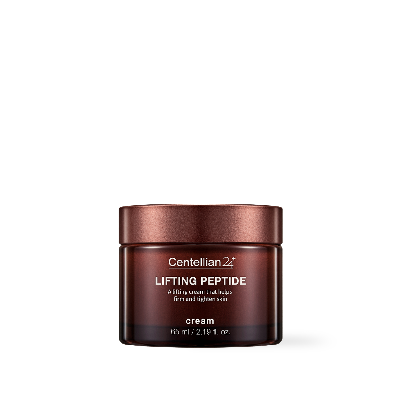 Lifting peptide cream 65ml