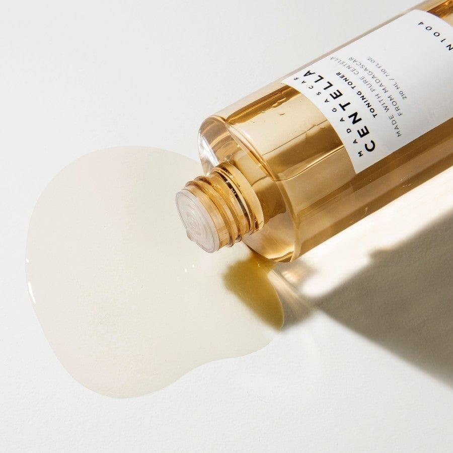 Madagascar Centella Toning Toner - 3 Size