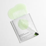 Green Tomato Pore Lifting Ampoule Mask 1ea 23g