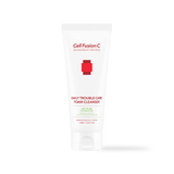 TRE.AC Daily Trouble Care Foam Cleanser - 130ml