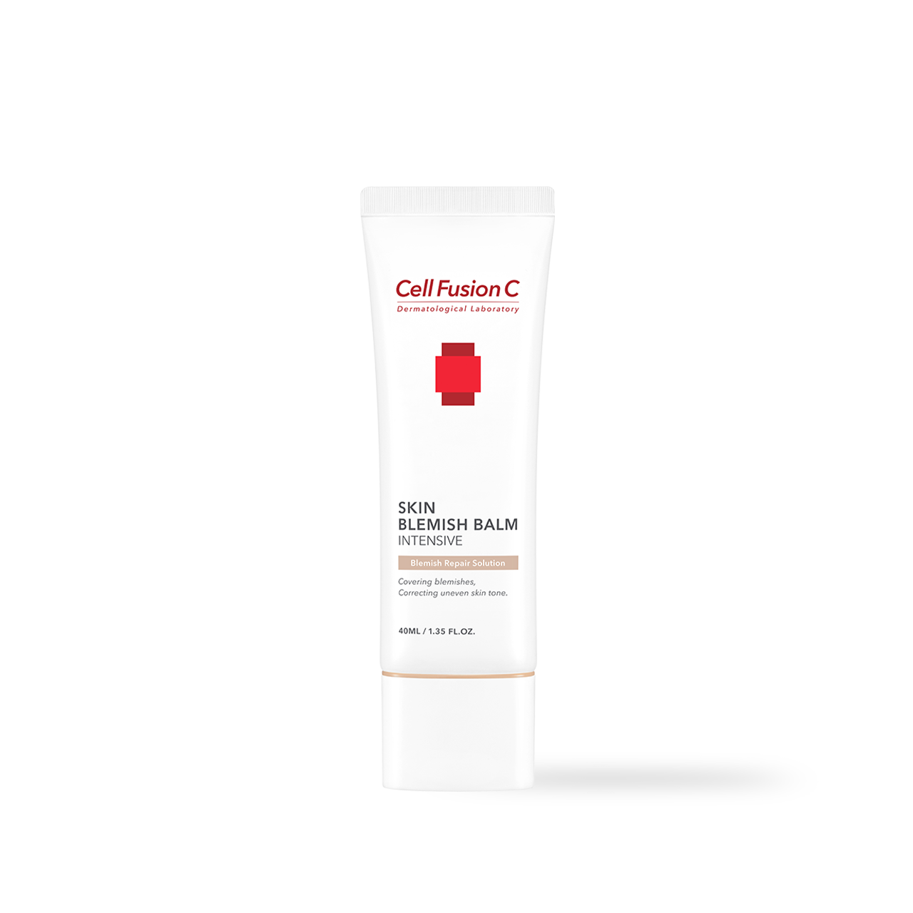 Skin Blemish Balm Intensive (Signature Beige) - 30ml