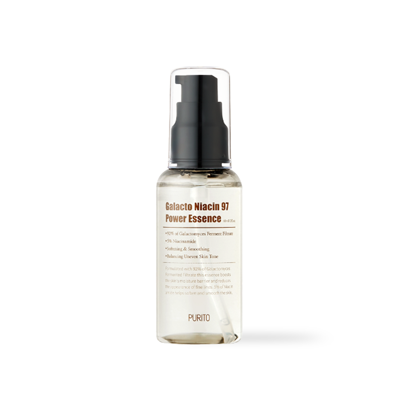 Galacto Niacin 97 Power Essence 60ml