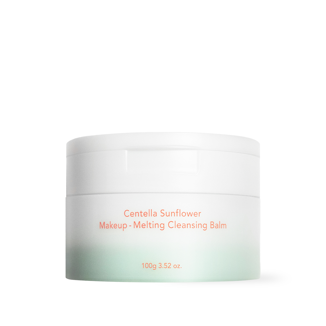 Centella Sunflower Makeup-Melting Cleansing Balm 100g
