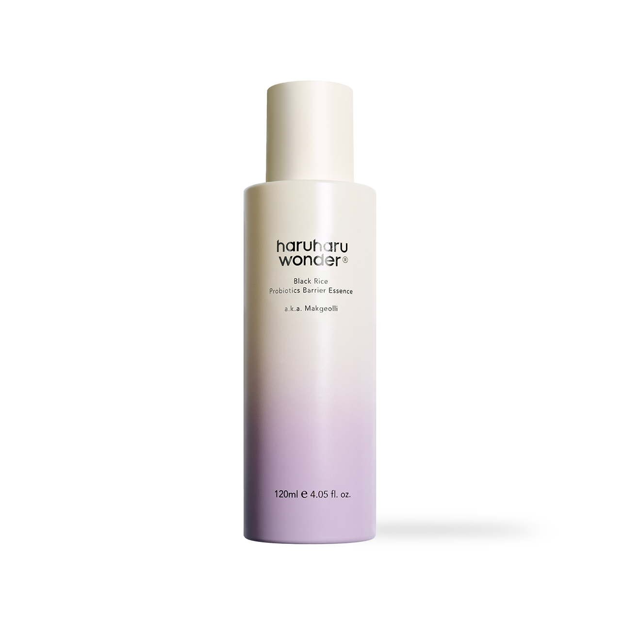 Black Rice Probiotics Barrier Essence - 2size
