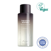 Black Rice Hyaluronic Toner for Sensitive Skin 300ml