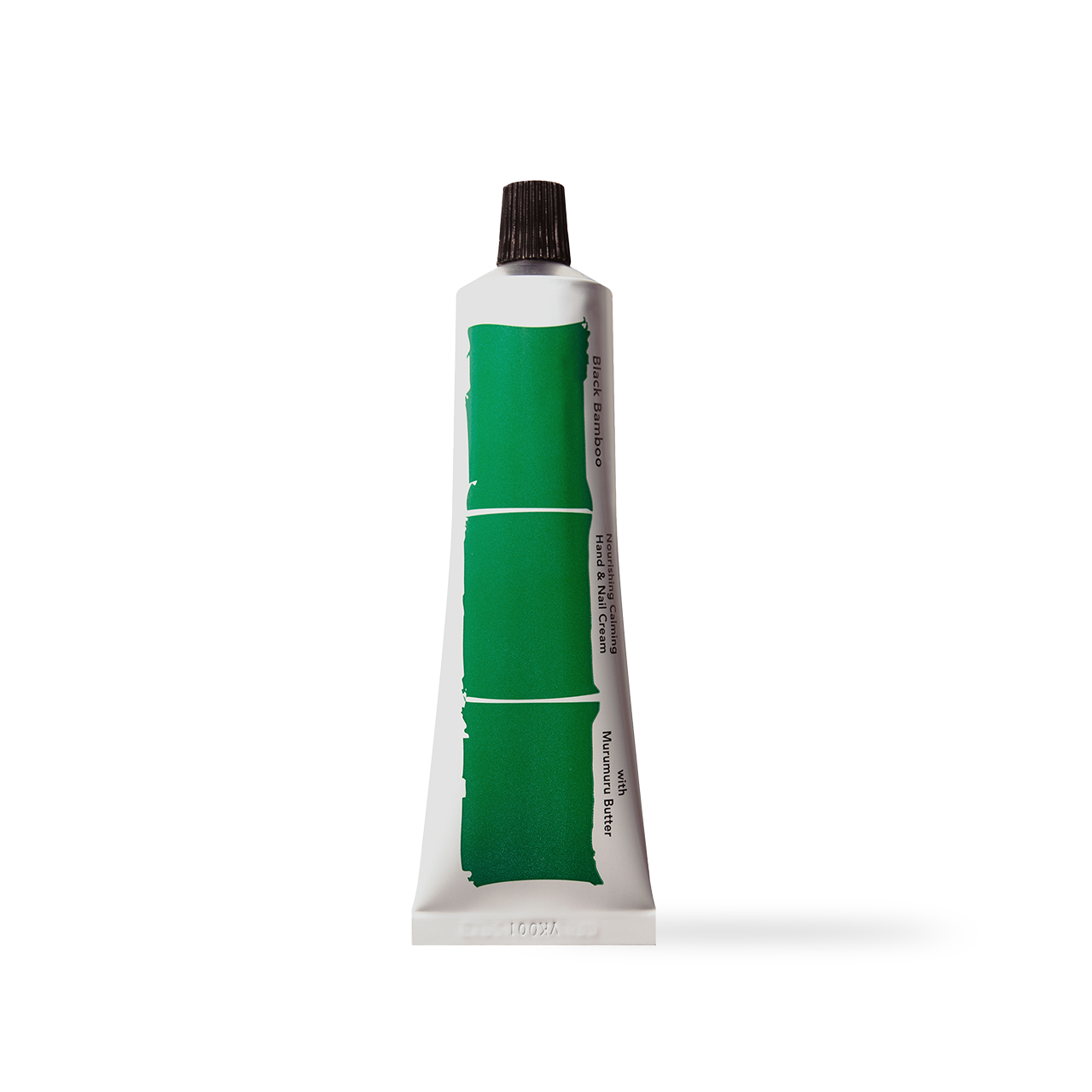 Black Bamboo Nourishing Calming Hand & Nail Cream 50ml