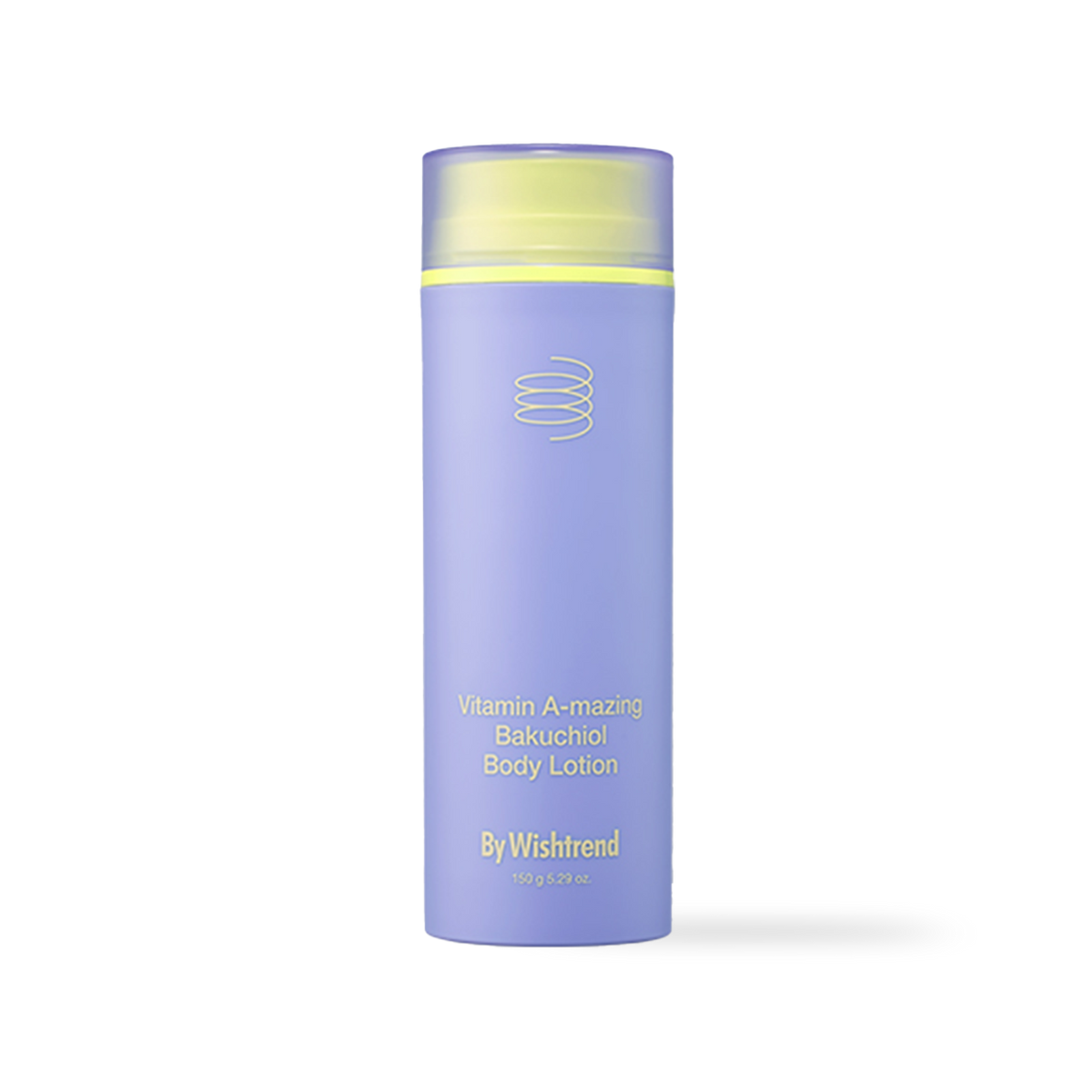 [ByWishtrend] Vitamin A mazing Bakuchiol Body Lotion 150g