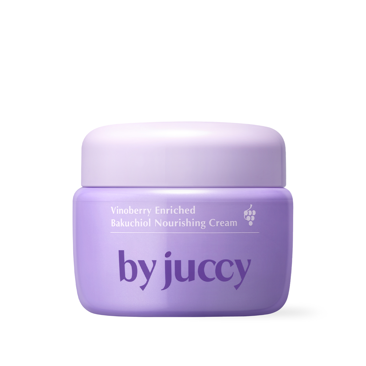 [By juccy] Vinoberry Enriched Bakuchiol Nourishing Cream 55ml