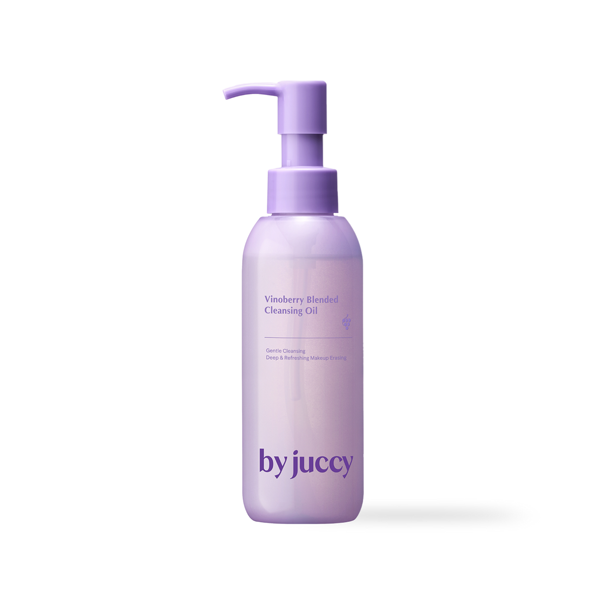 [By juccy] Vinoberry Aceite Limpiador Mezclado 150ml