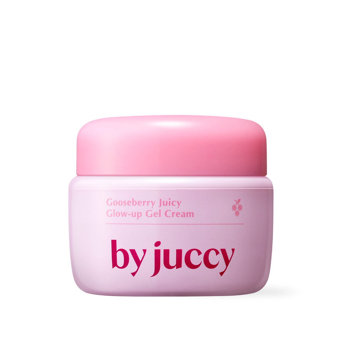 [By juccy] Stachelbeere Juicy Glow up Gel Cream 55ml