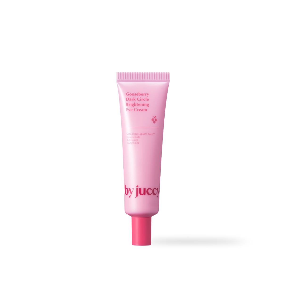 [By juccy] Stachelbeere Augencreme gegen dunkle Ringe 30ml