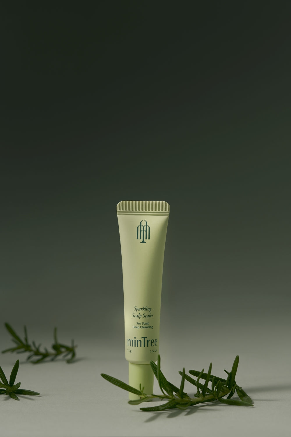 Sparkling Scalp Scaler 15g*5ea