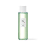 Green Plum Refreshing Toner : AHA + BHA 150ml