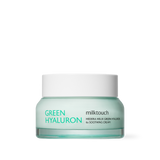 [milktouch] Hedera Helix Green Hyaluron Crema Hidratante 6 segundos 50ml