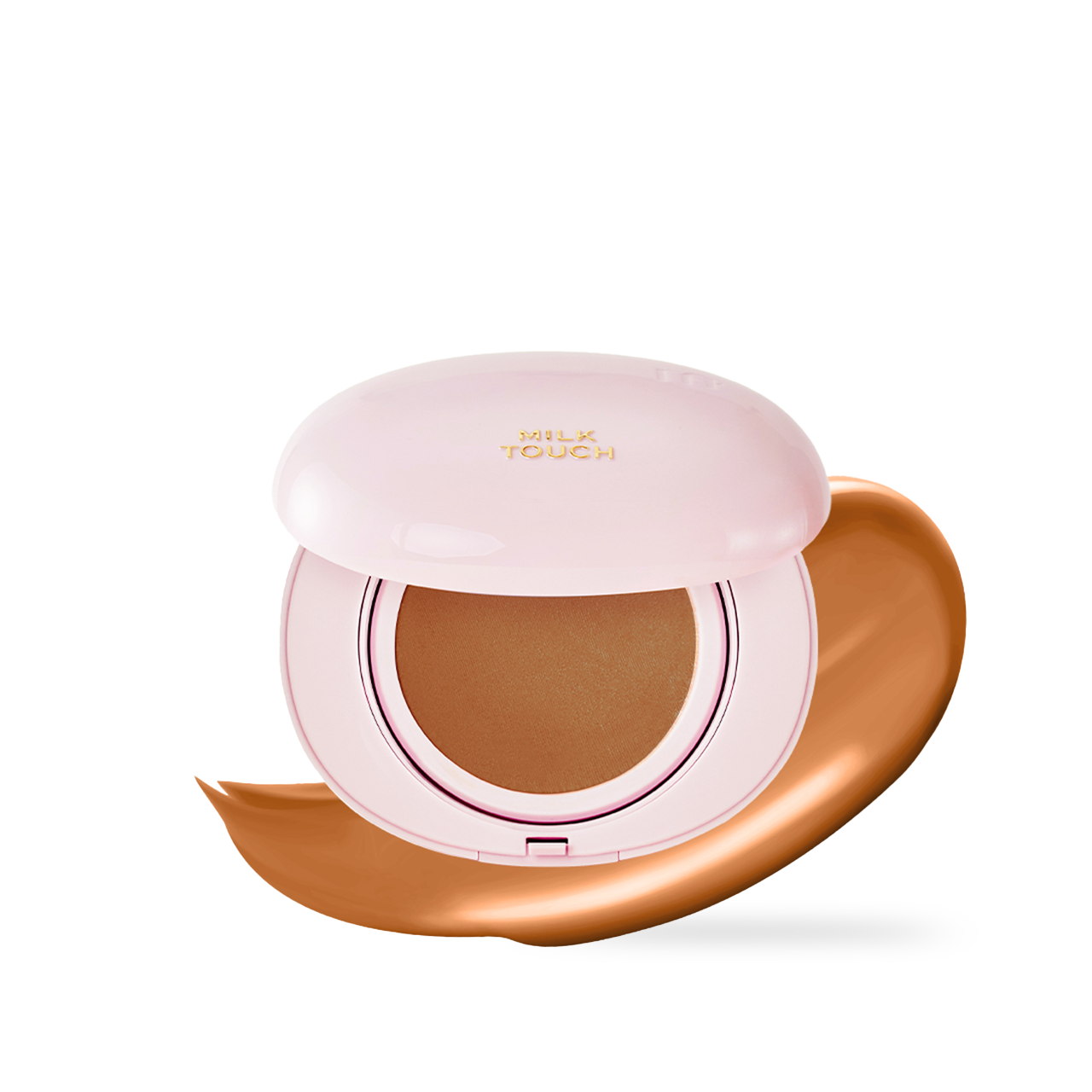 All-day Skin Fit Milky Glow Cushion #33C Cinnamon 15g
