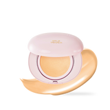 All-day Skin Fit Milky Glow Cushion #24W Honey 15g