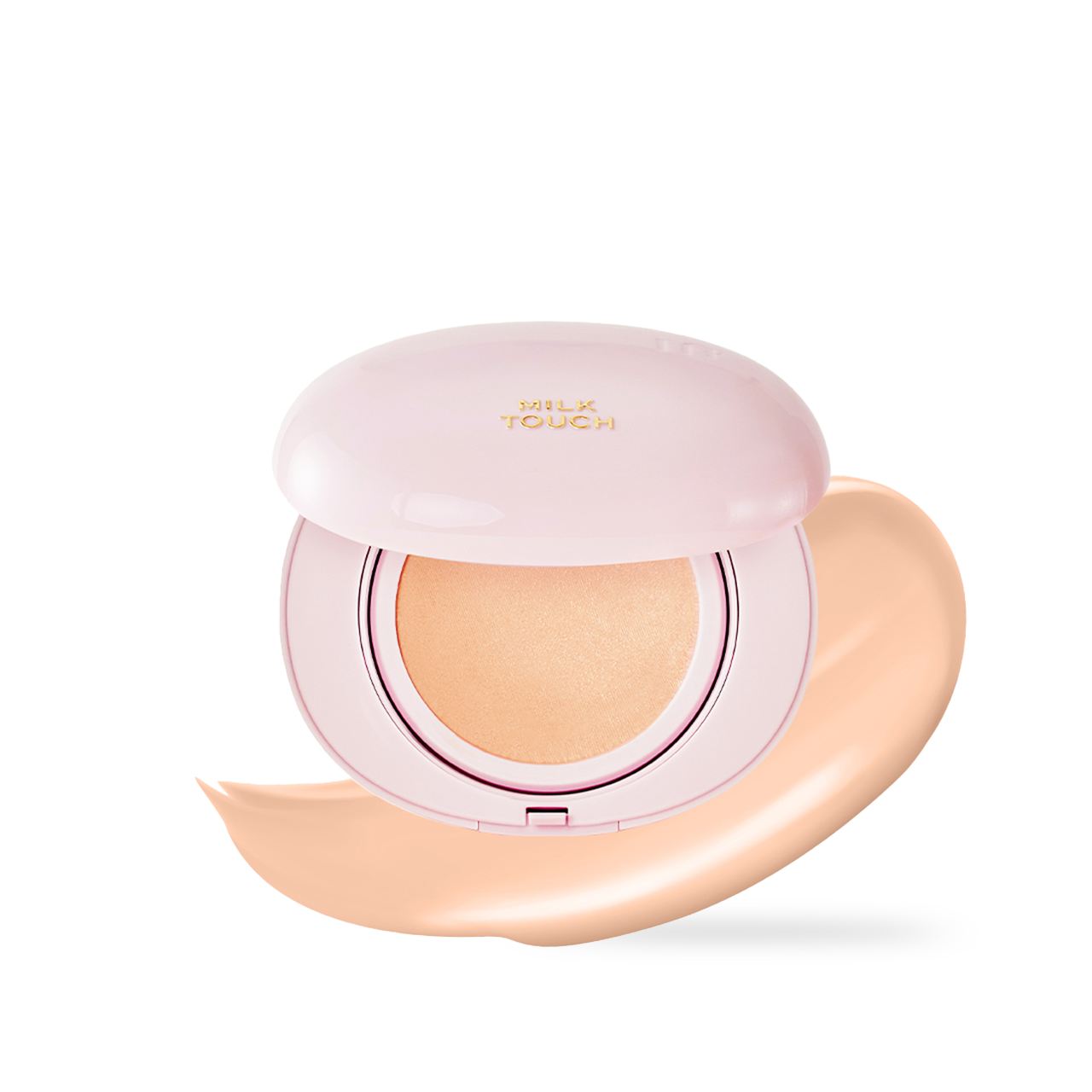 All-day Skin Fit Milky Glow Cushion #21N Natural Beige 15g