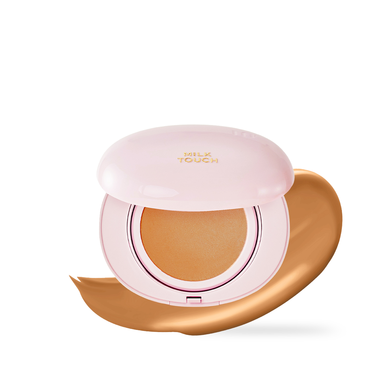 All-day Skin Fit Milky Glow Cushion #30N Hazel 15g