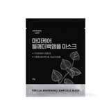 Perilla Whitening Ampoule Mask 23g*1ea