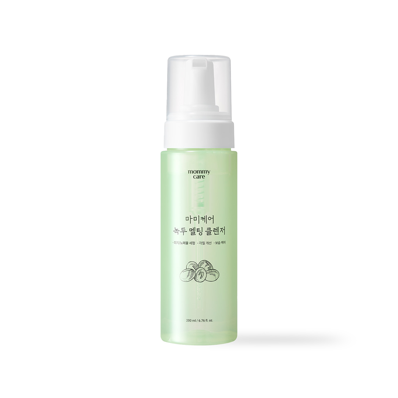 Mung Bean Melting Cleanser 200ml
