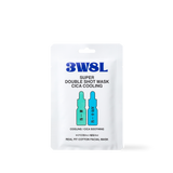 Super Double Shot Mask Cica Cooling 27ml
