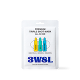 Premium Triple Shot Mask All in One 25ml