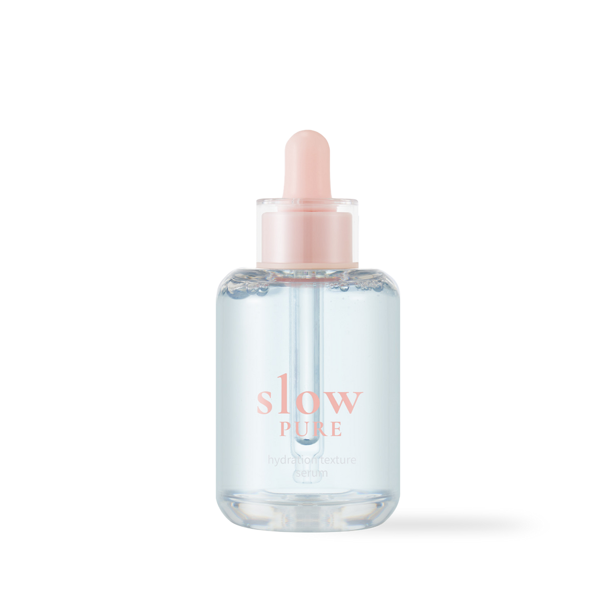[slowpure] sérum facial hidratante de textura 50ml