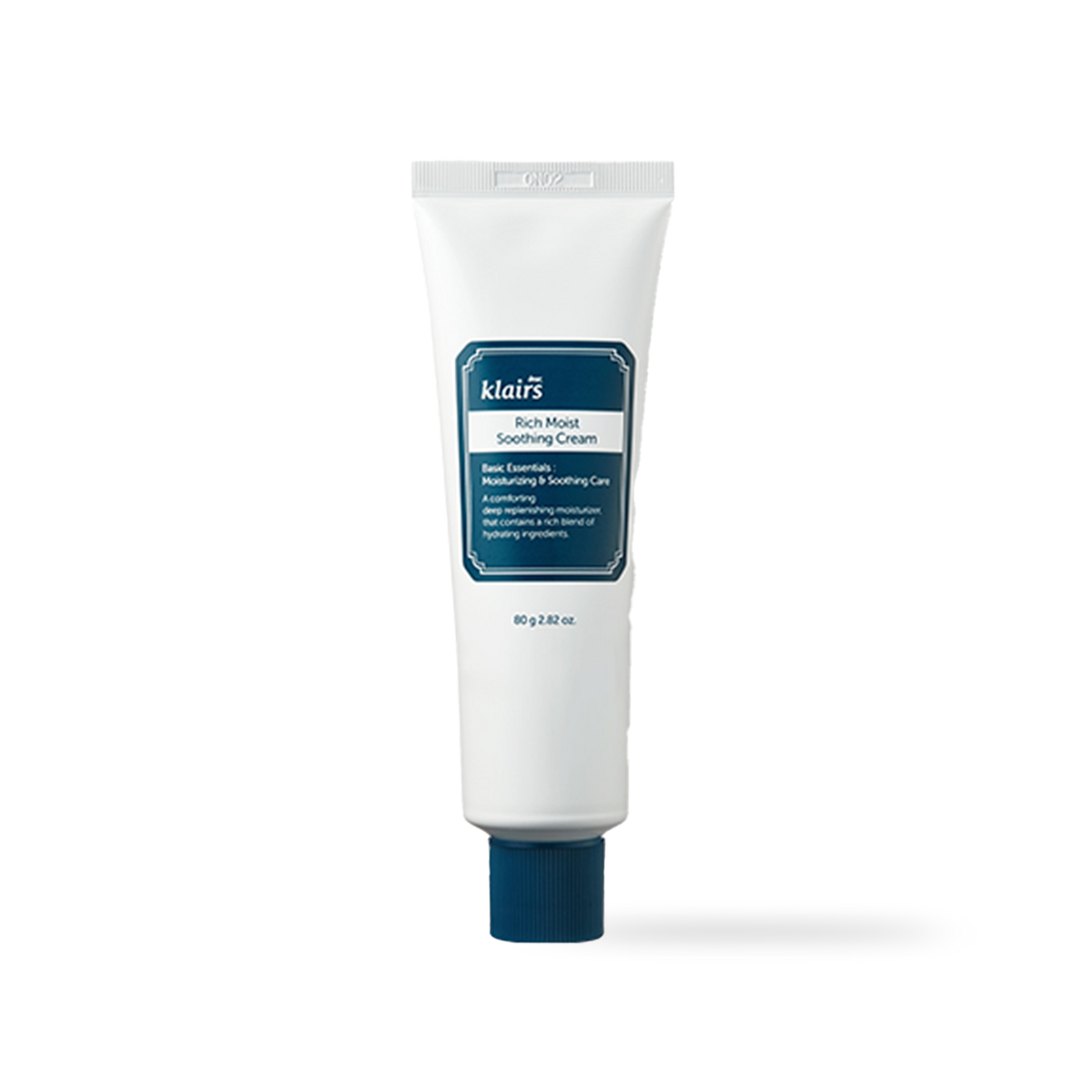 [Dear Klairs] Crema calmante ultra hidratante Rich Moist Soothing Cream 80ml