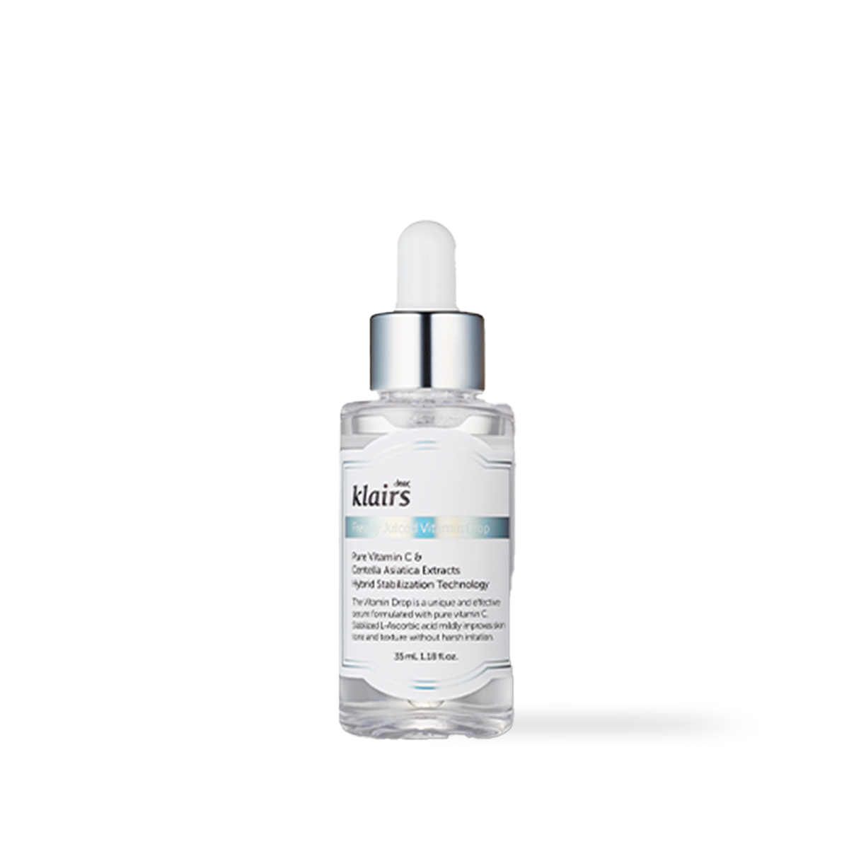 [Dear Klairs] Freshly Juiced Vitamin Drop 35ml