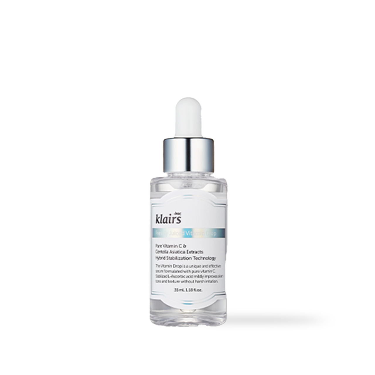 Freshly Juiced Vitamin Drop 35ml