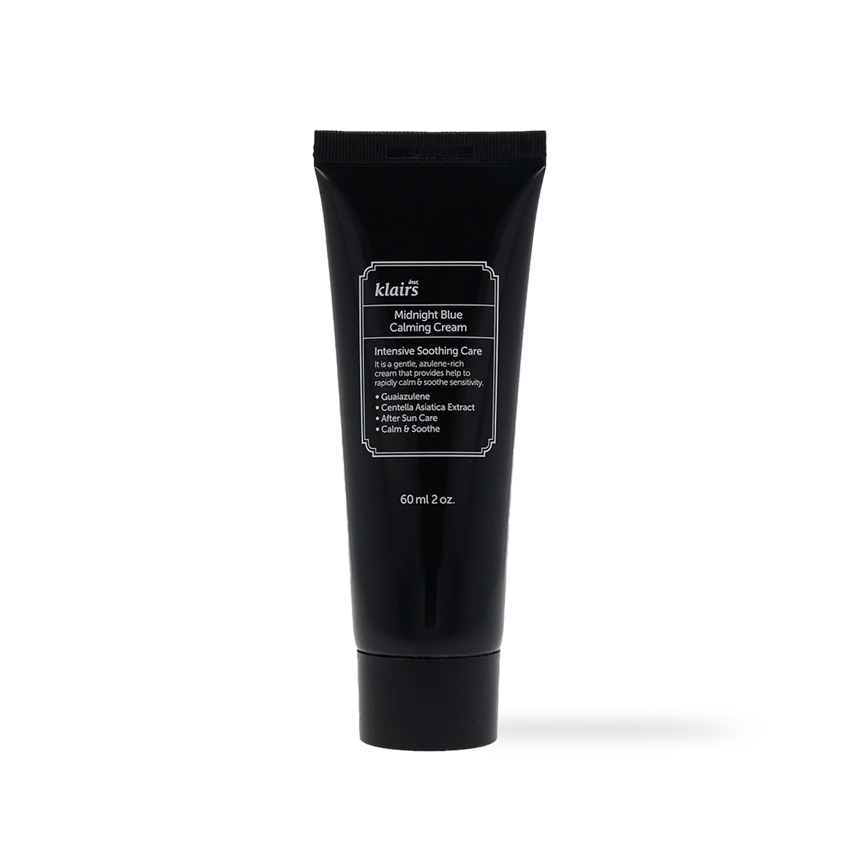 [Dear Klairs] Midnight Blue Calming Cream 60g